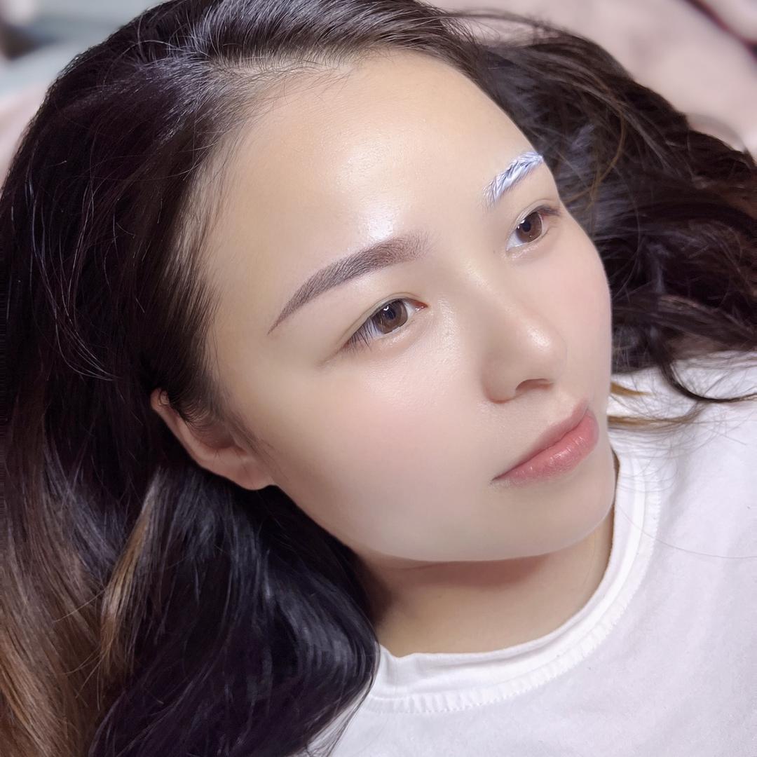 新乡市平原示范区花汐绣美容美甲店