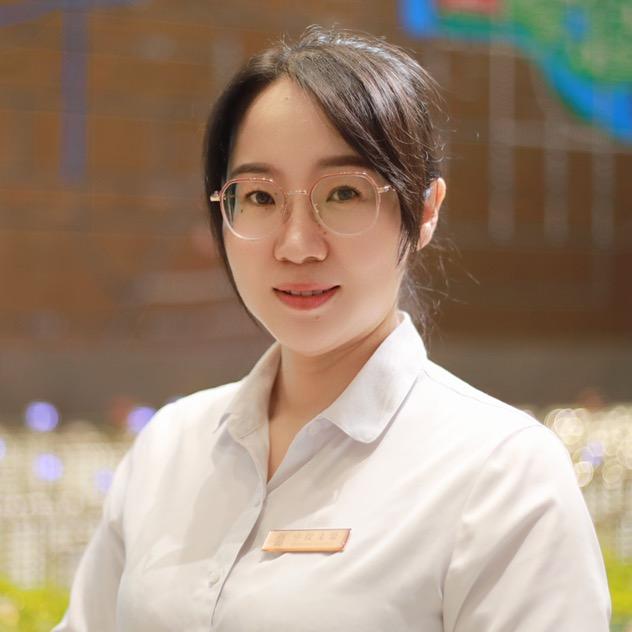 乐陵 龙啸花仟墅 娟姐