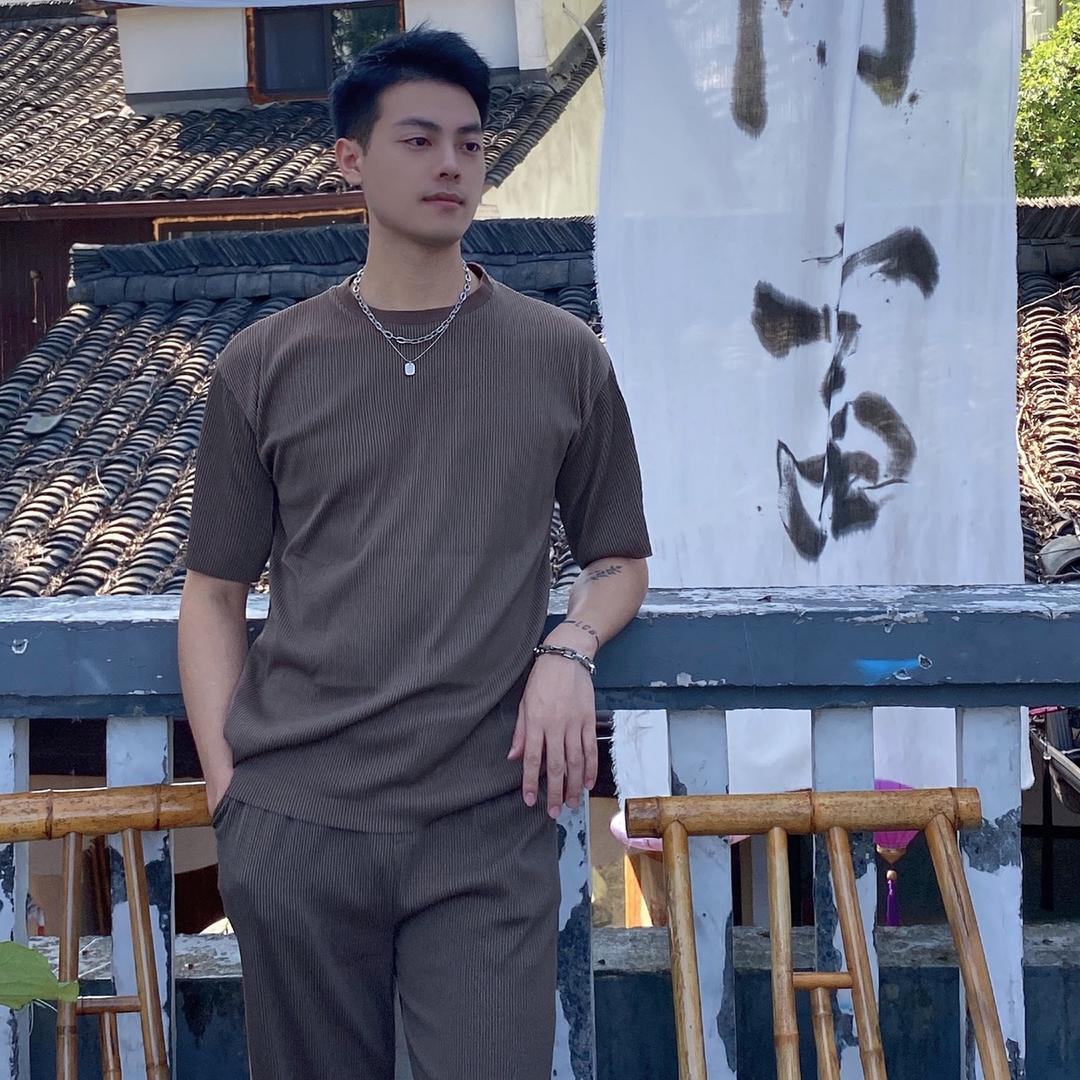 柠檬舅舅
