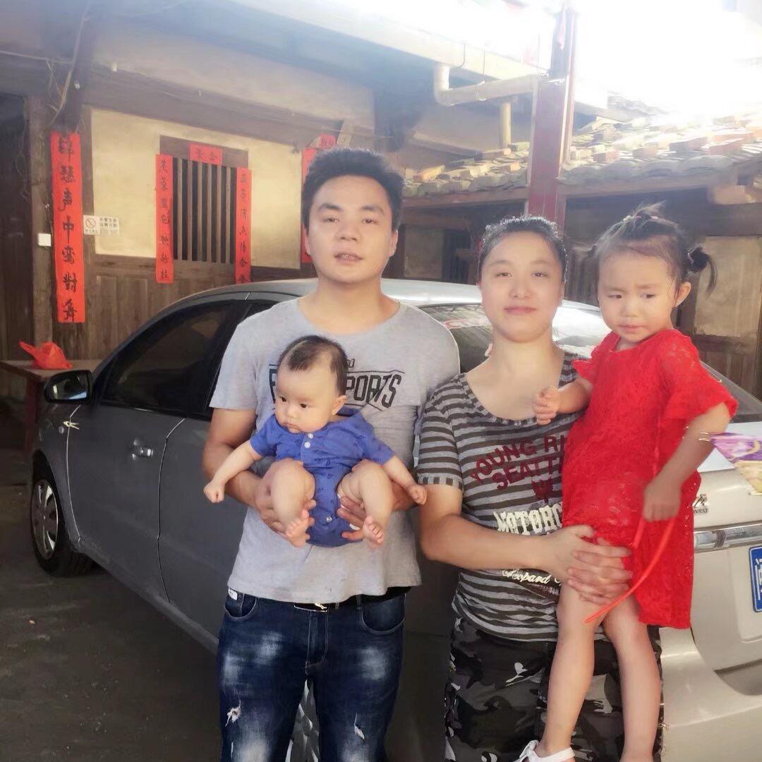 胖东东小面