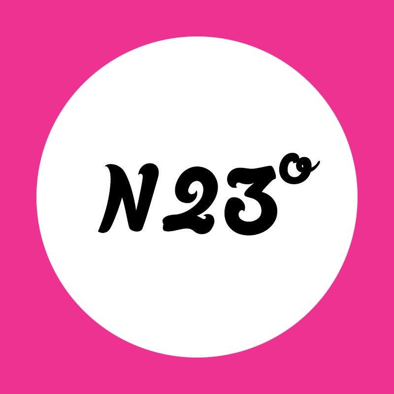 N23度运动服饰