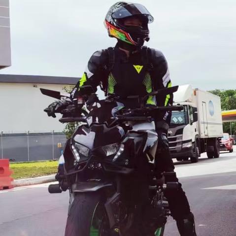米路不是迷路🇭🇰Miro不是Milo