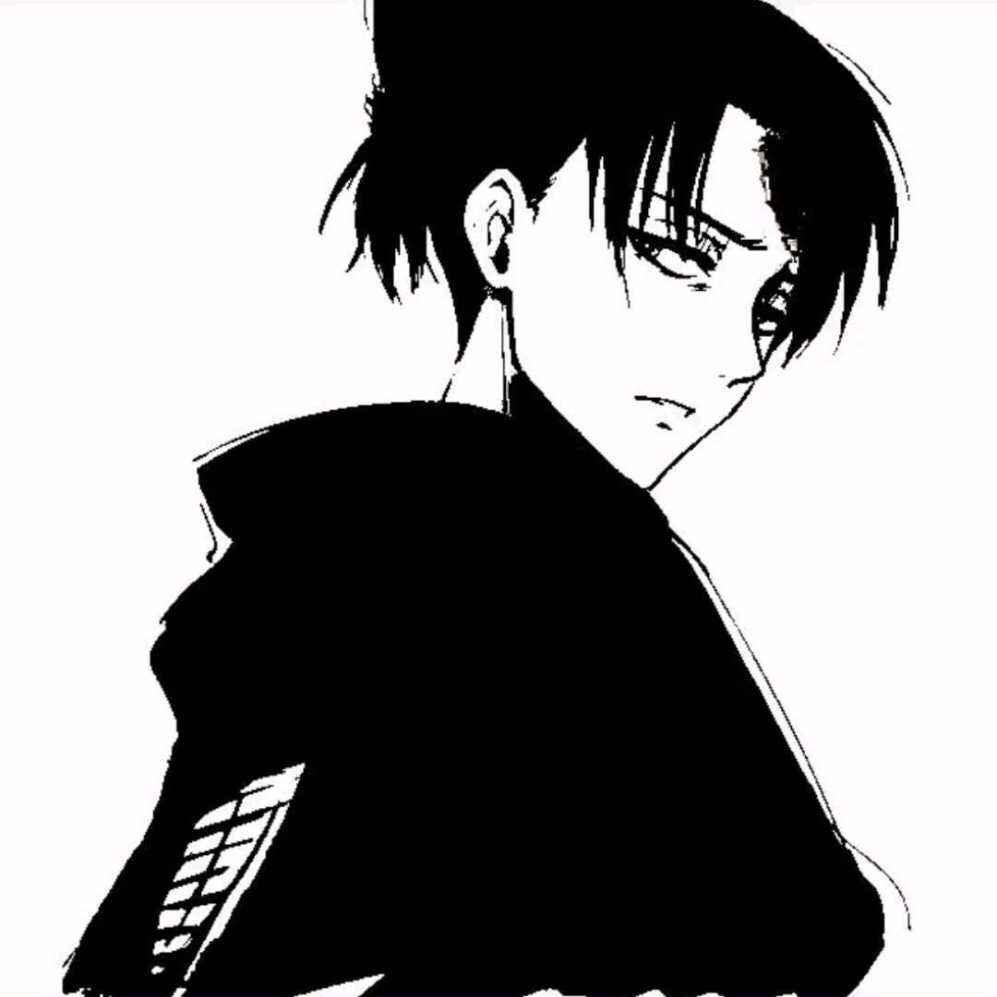 潇洒的兵长