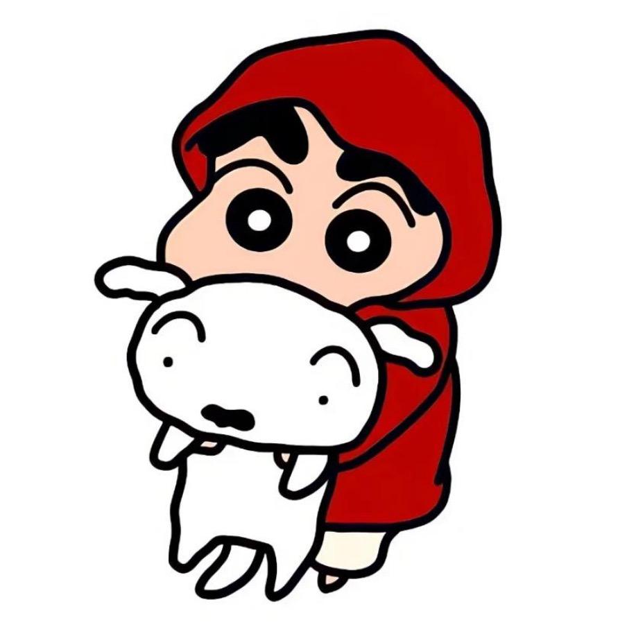 一只小新