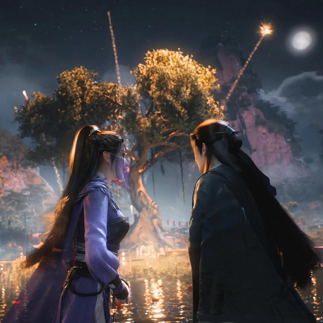 又一年蝉鸣