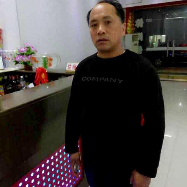 兵哥农民
