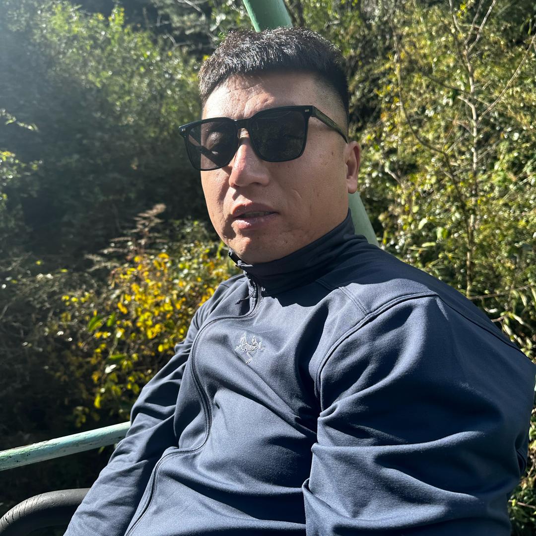 鹤岗 明天会更好