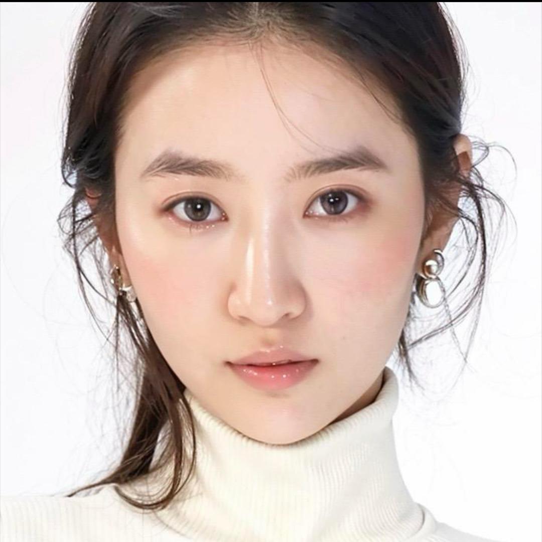 韩国-SKin52肤色重建