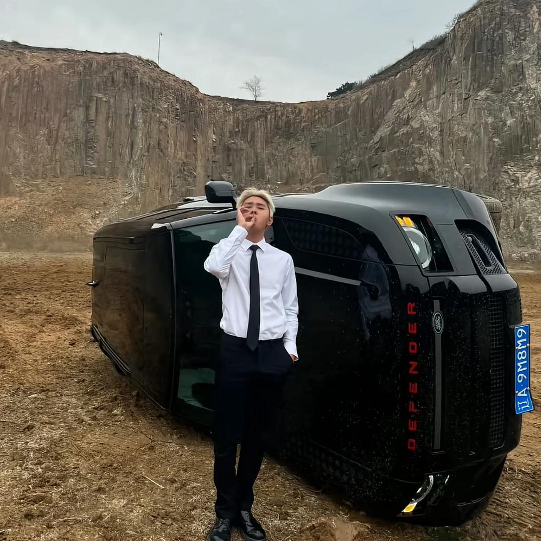 好久不见.