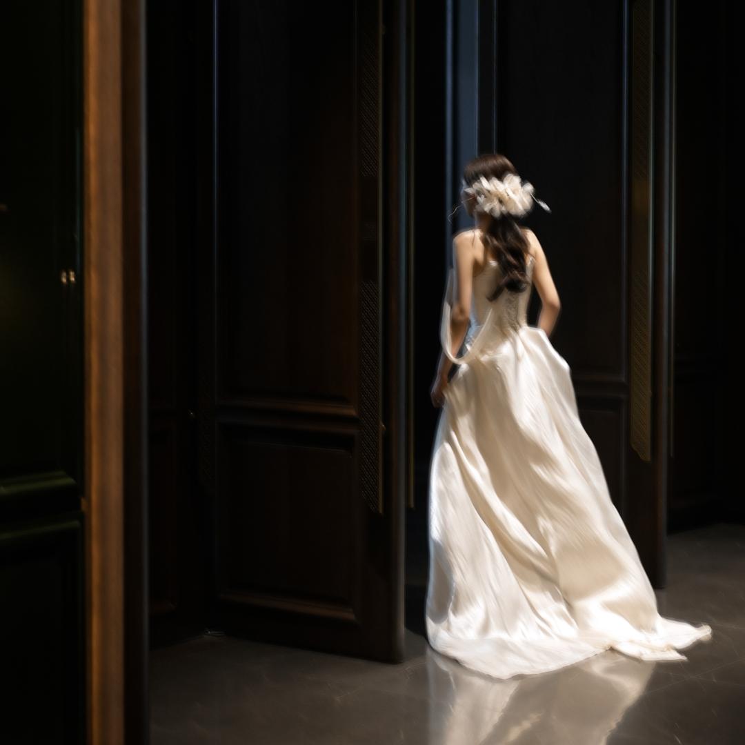 Fotovision婚礼摄影
