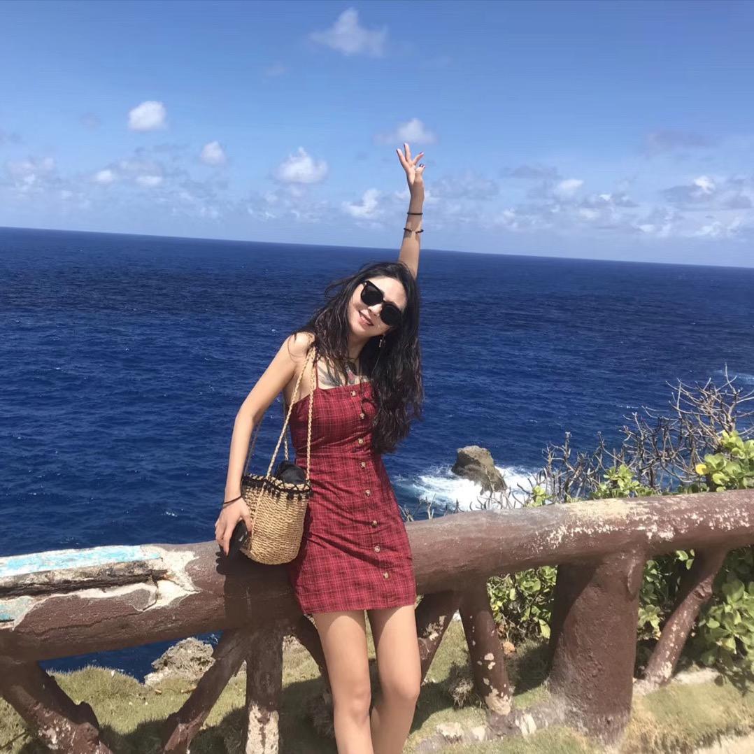 晴妹儿😜