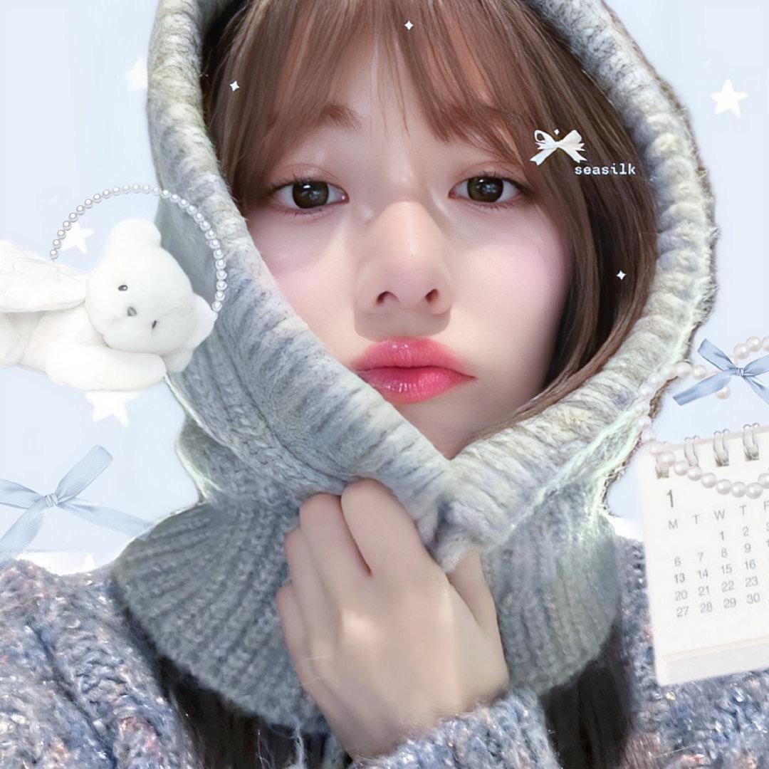 🌸.