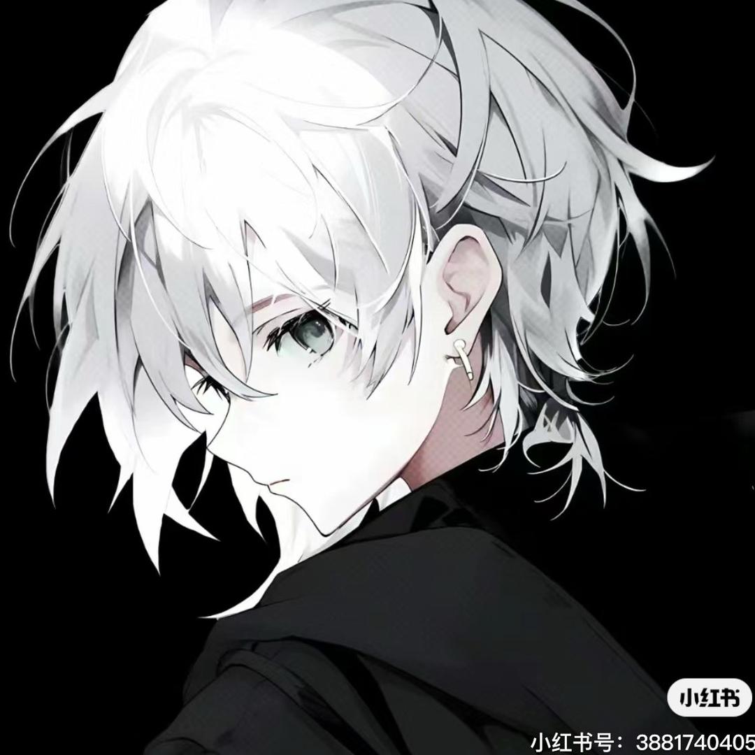 星辰柒