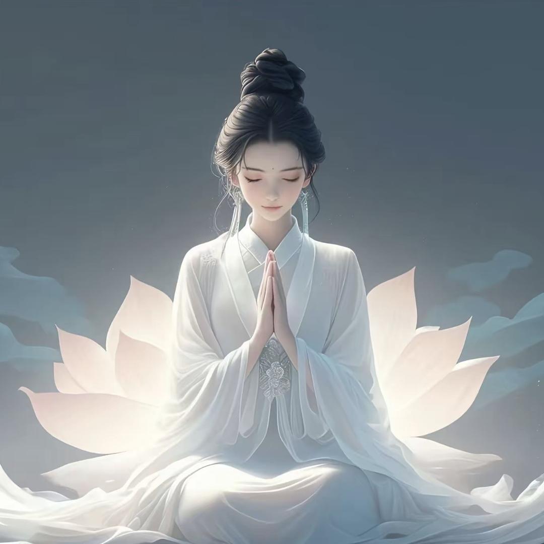 泊尚居士