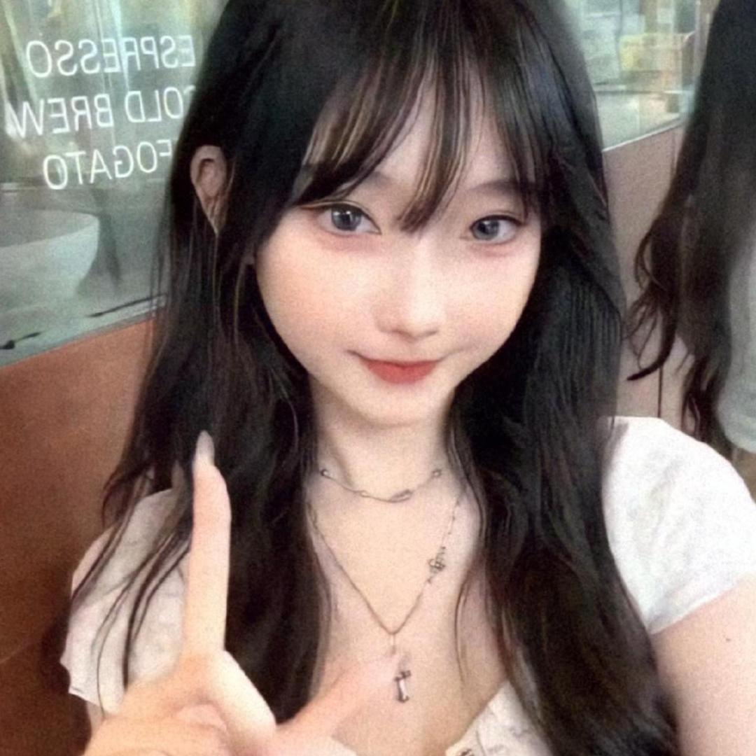 一只小兔子