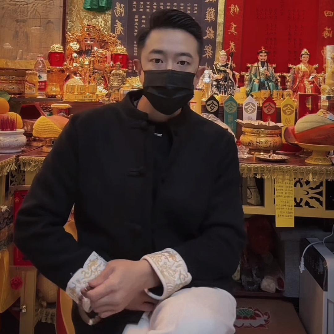 魍十肆 （凯）吾