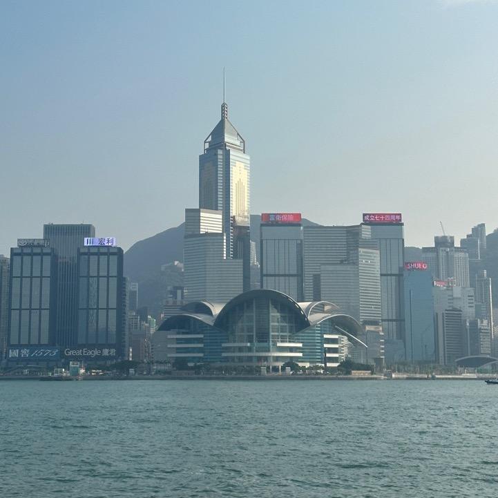 奇安乐