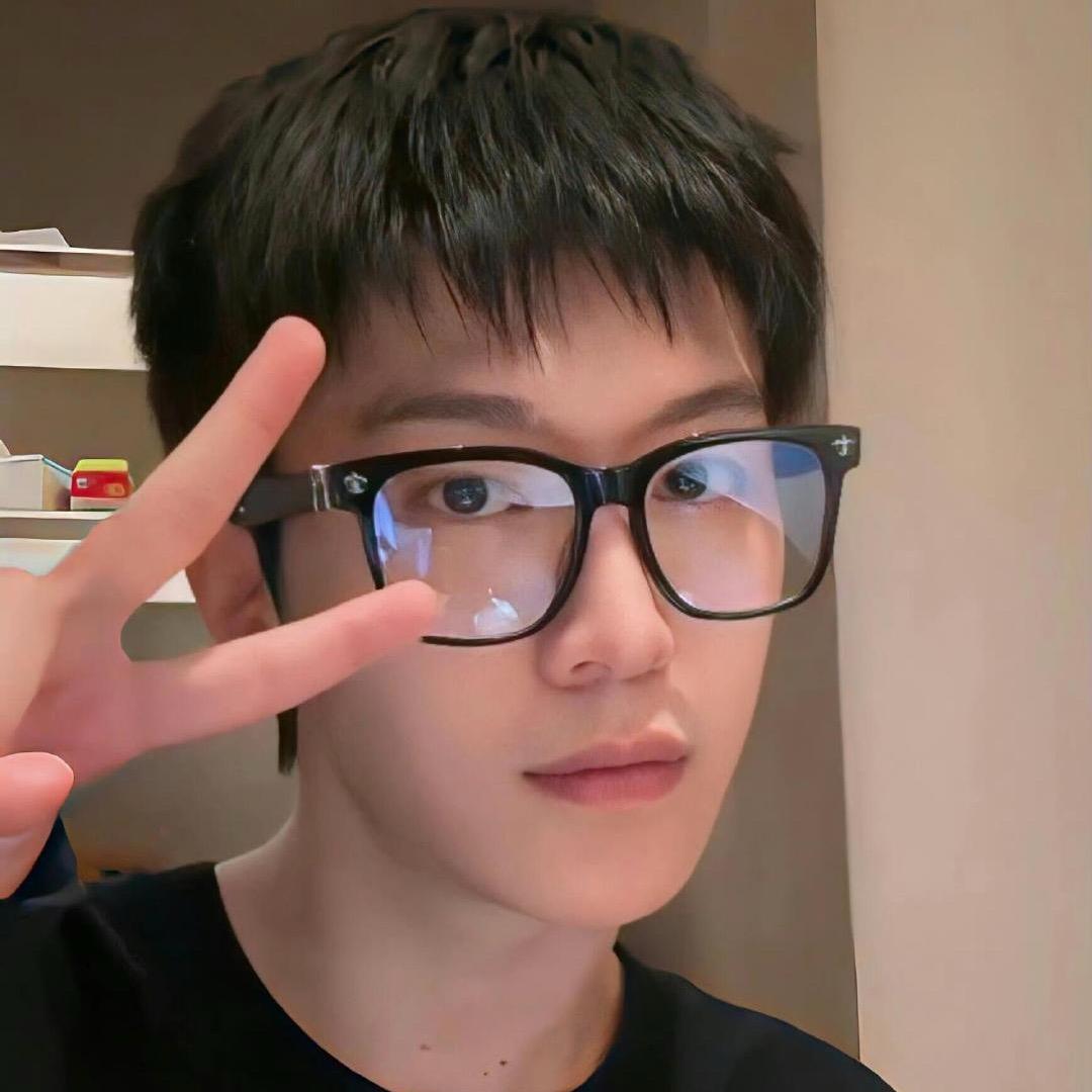 Lu～