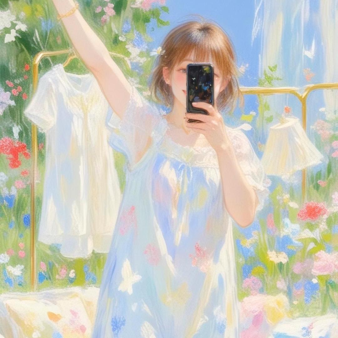丰彬睡衣家居服3