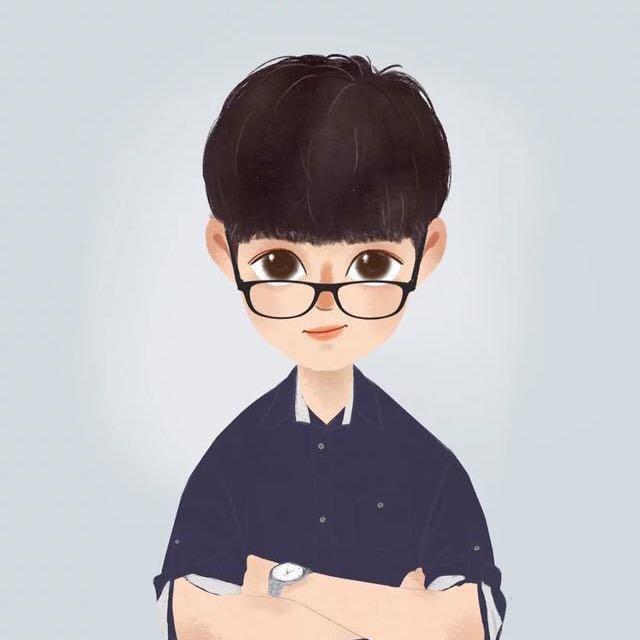 晓阳哥哥