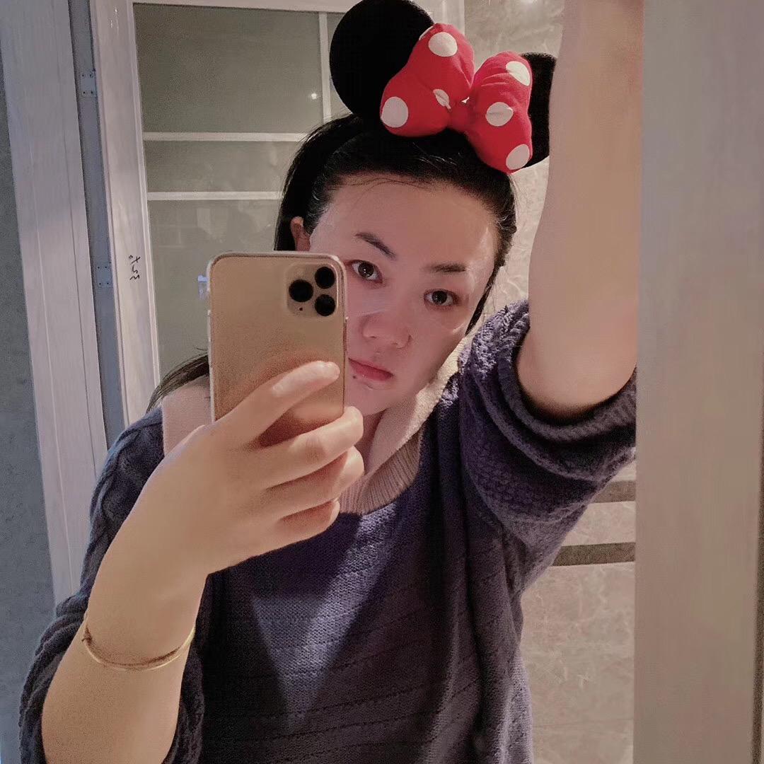 图妈居家运动