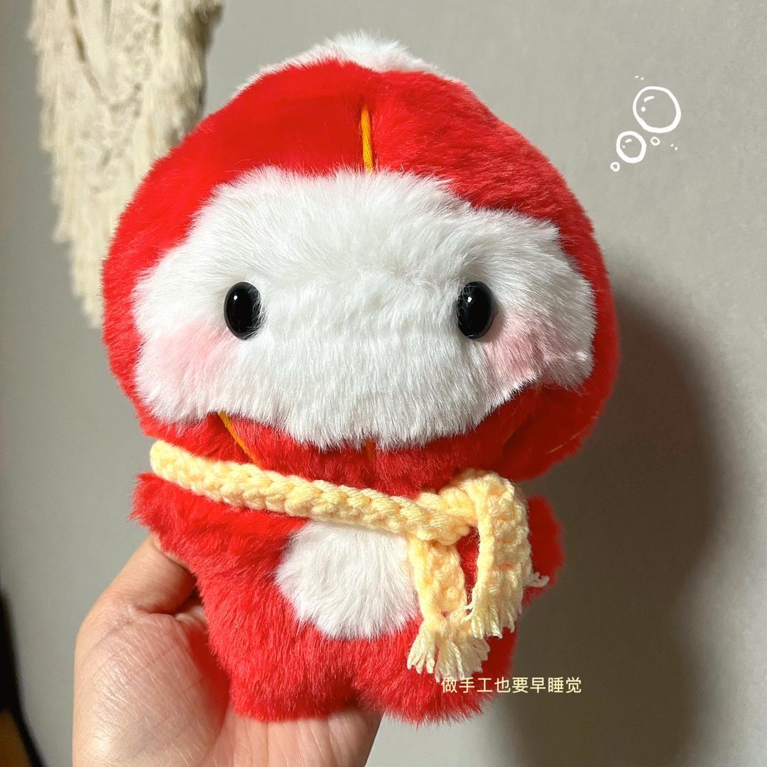 🌈做手工也要早睡觉
