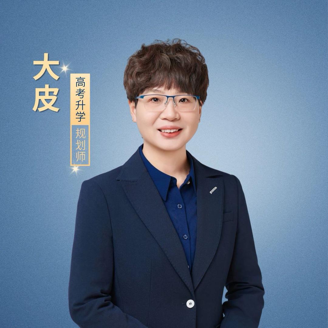 山东高考（大皮老师）
