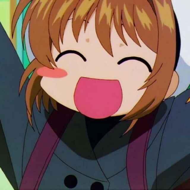 笑哈哈笑-✨