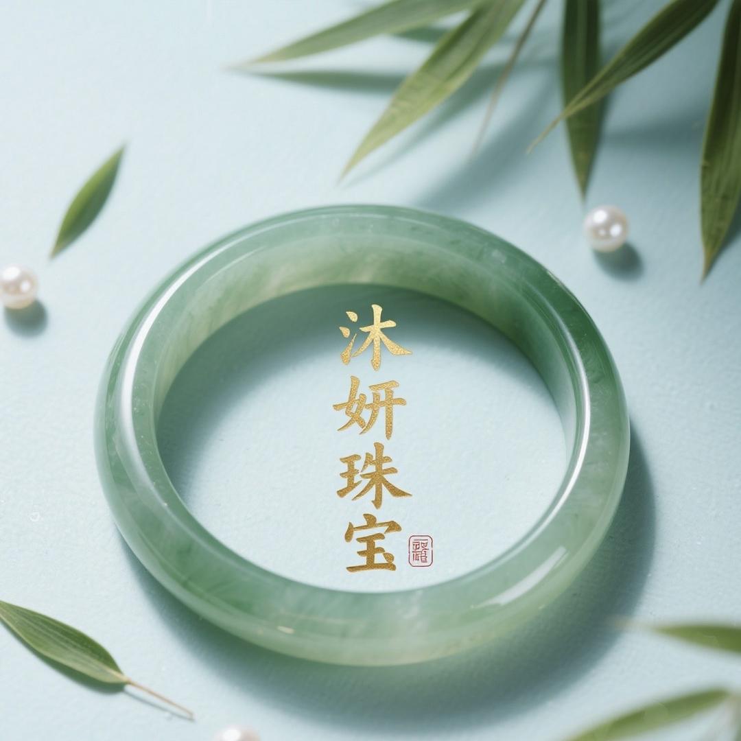 沐妍珠宝