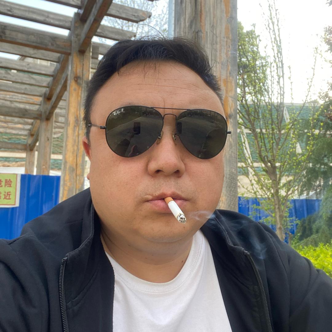 头狼🐺