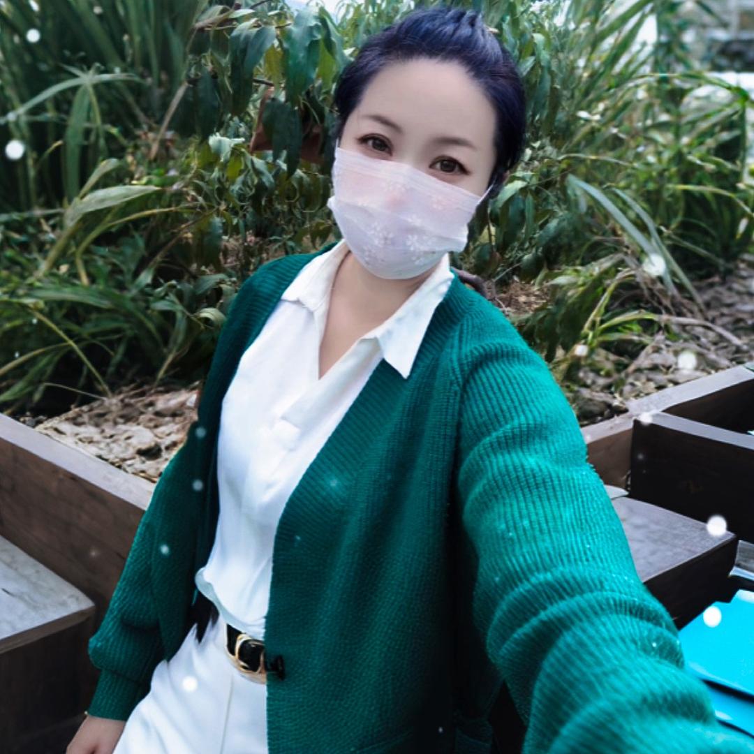 沂源姑娘