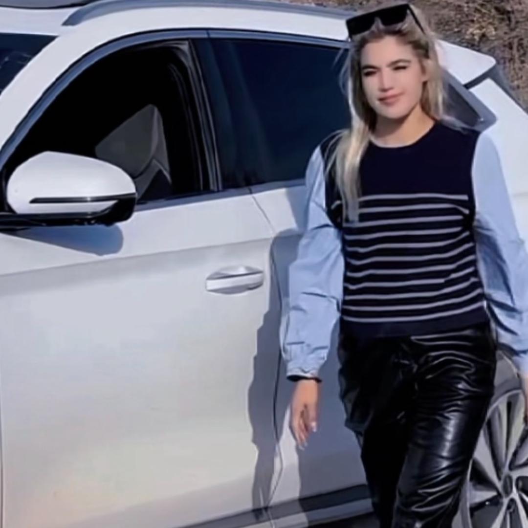 Ahsa. Kiz 🧚🏼‍♀️