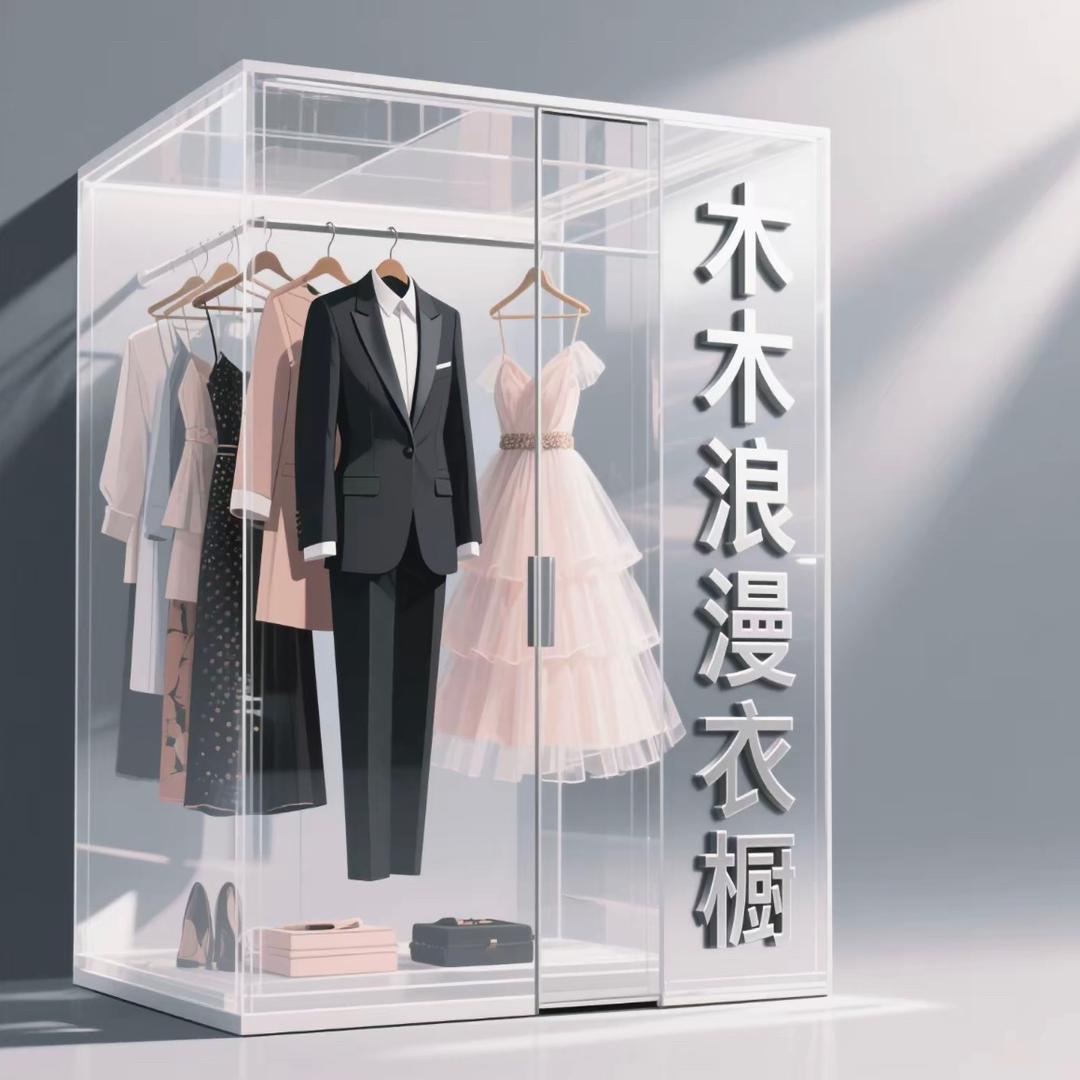 木木浪漫衣橱