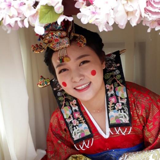 韩国媳妇小妍