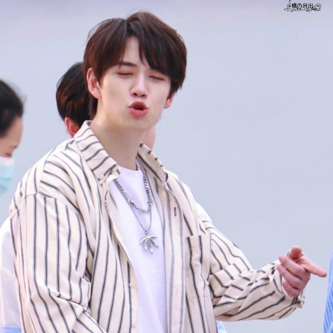 我是白羊不是水瓶