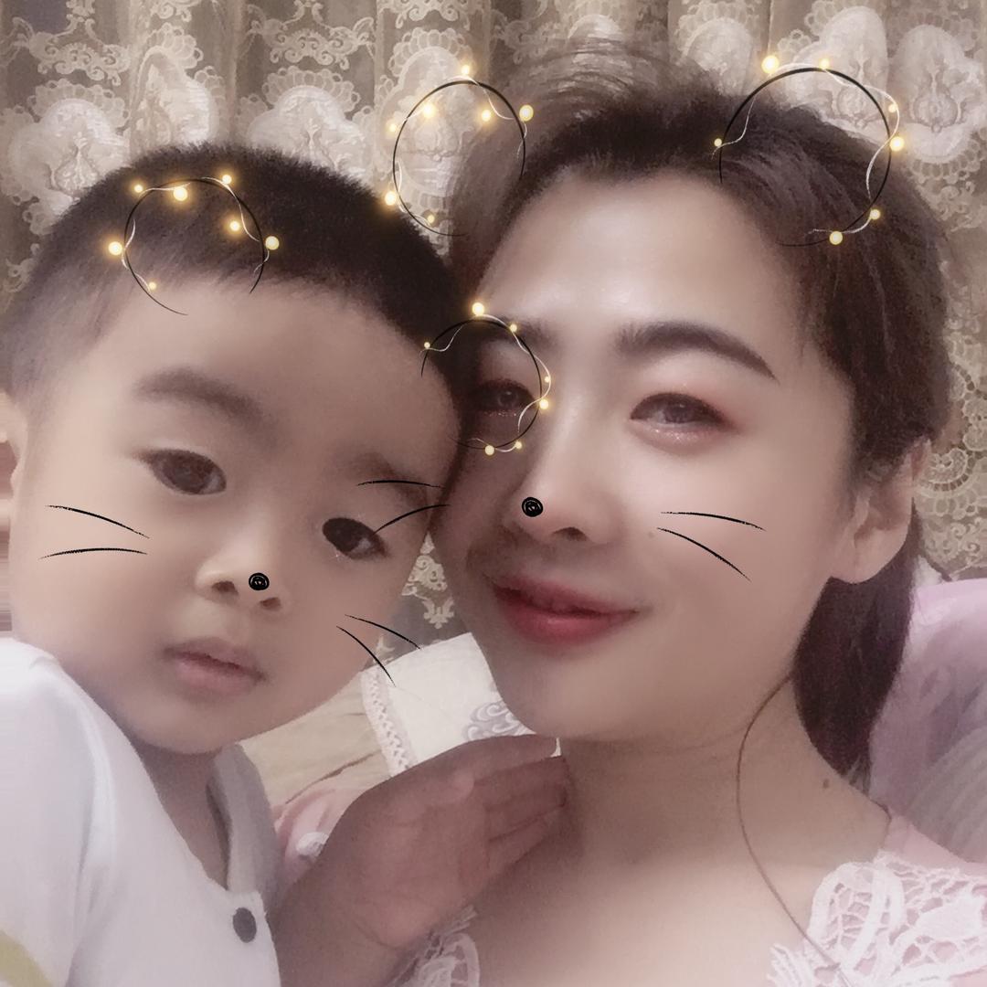 ～稳妥妈妈～