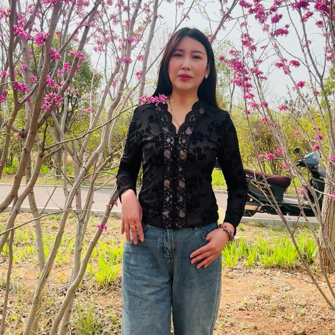 张美丽