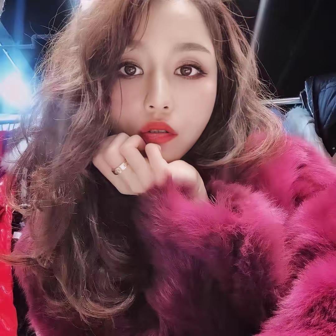 懒猫nono穿搭分享💕