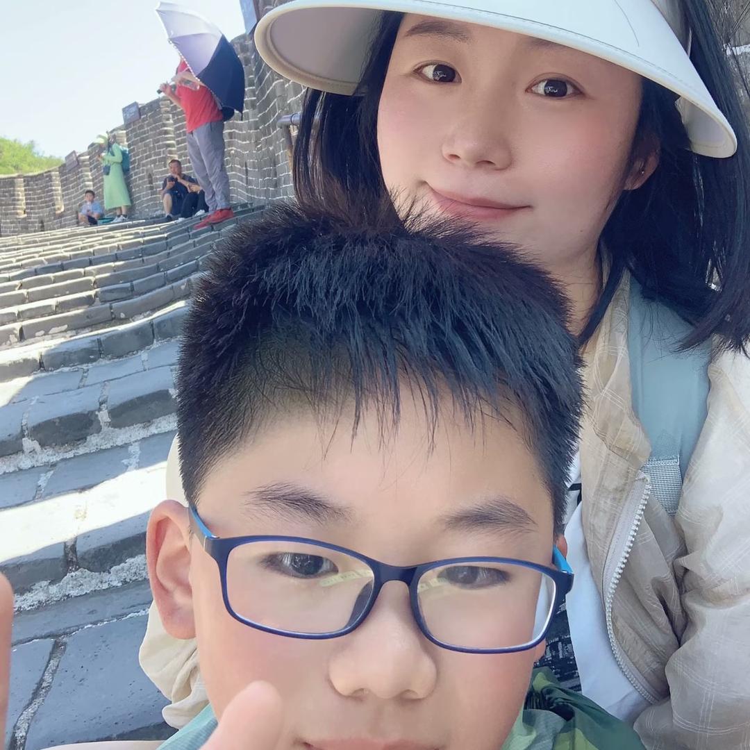 我是兔子老阿姨呀