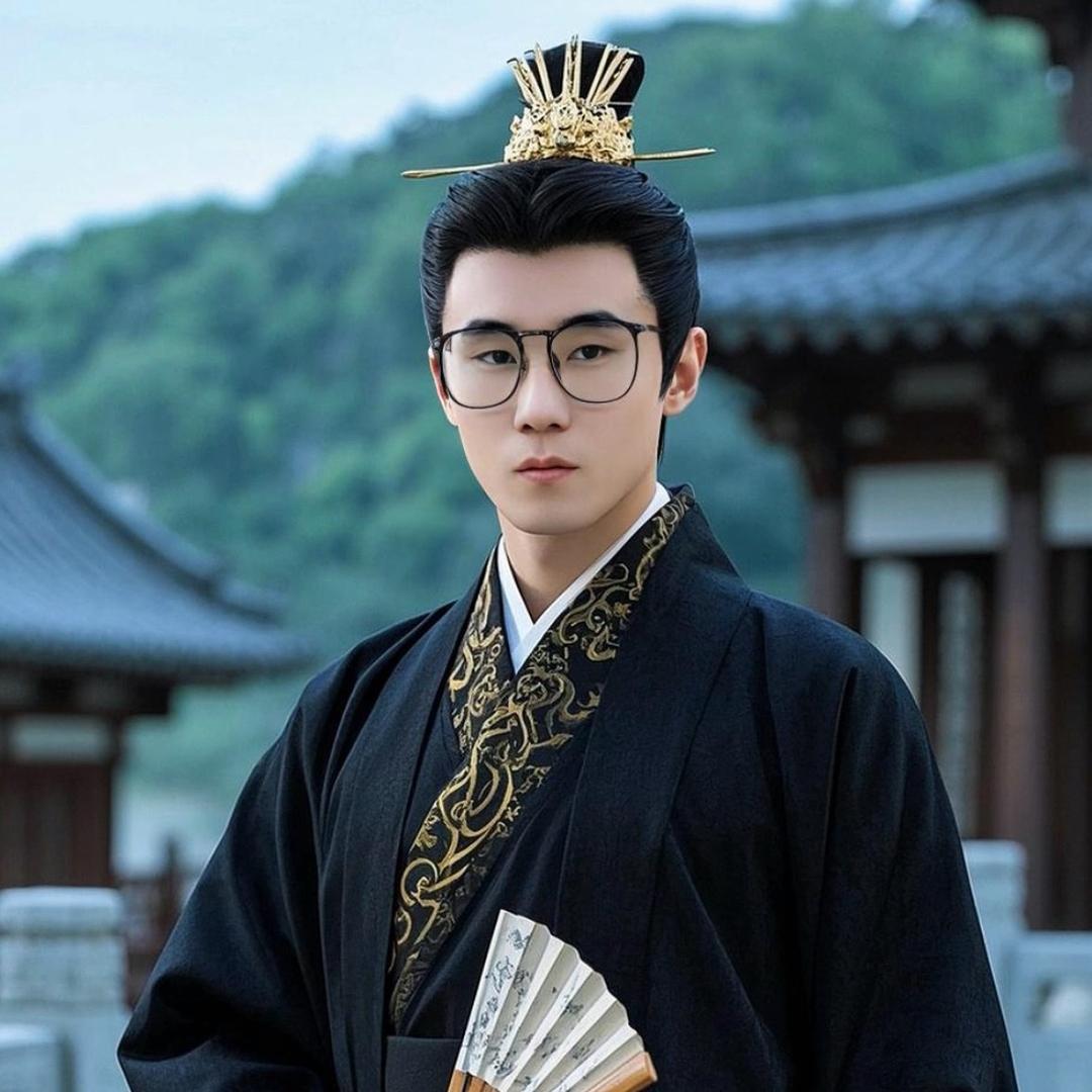 不撩主播🤟不是好粉