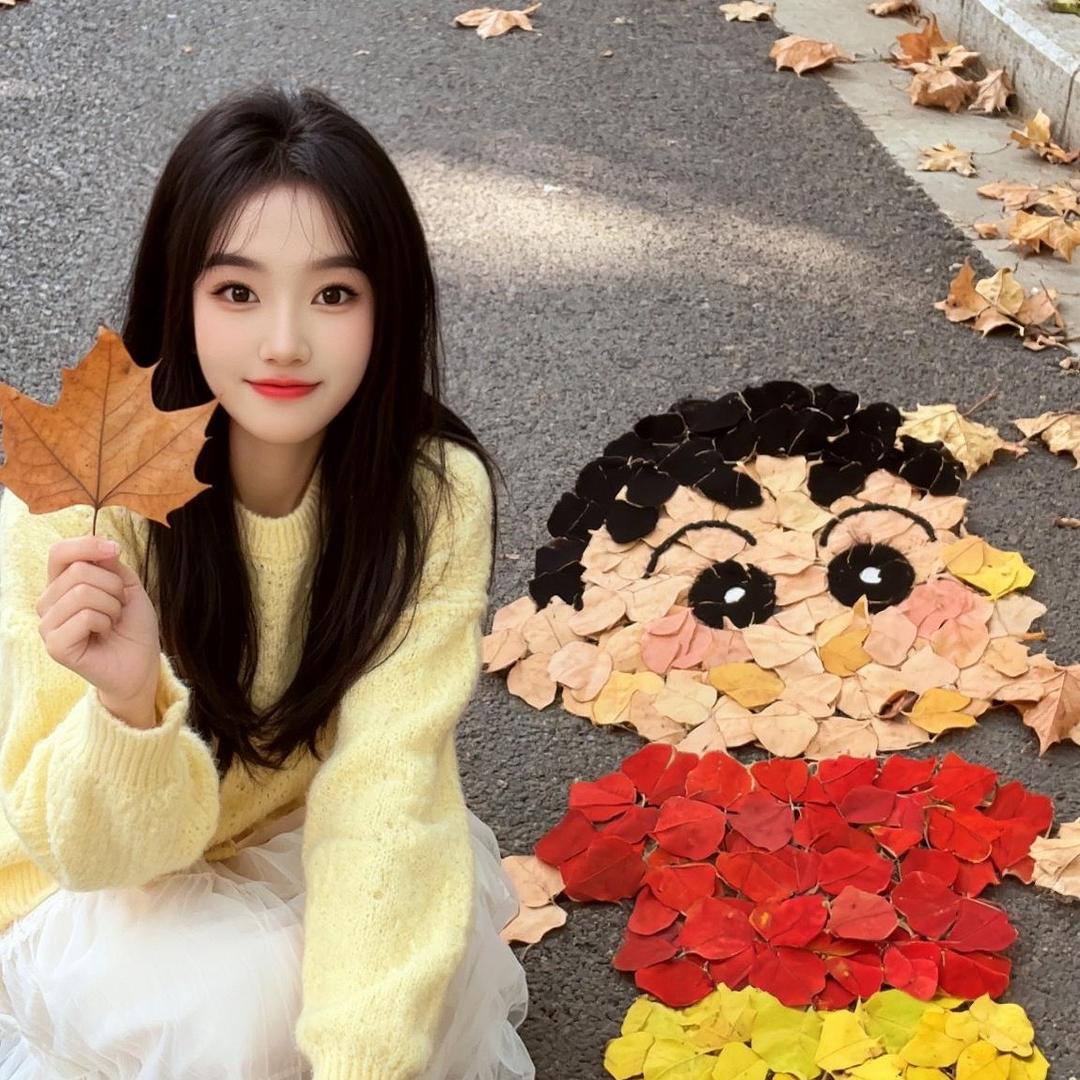 A.  ｕ点小脾气ꪔ̤̮ ✨