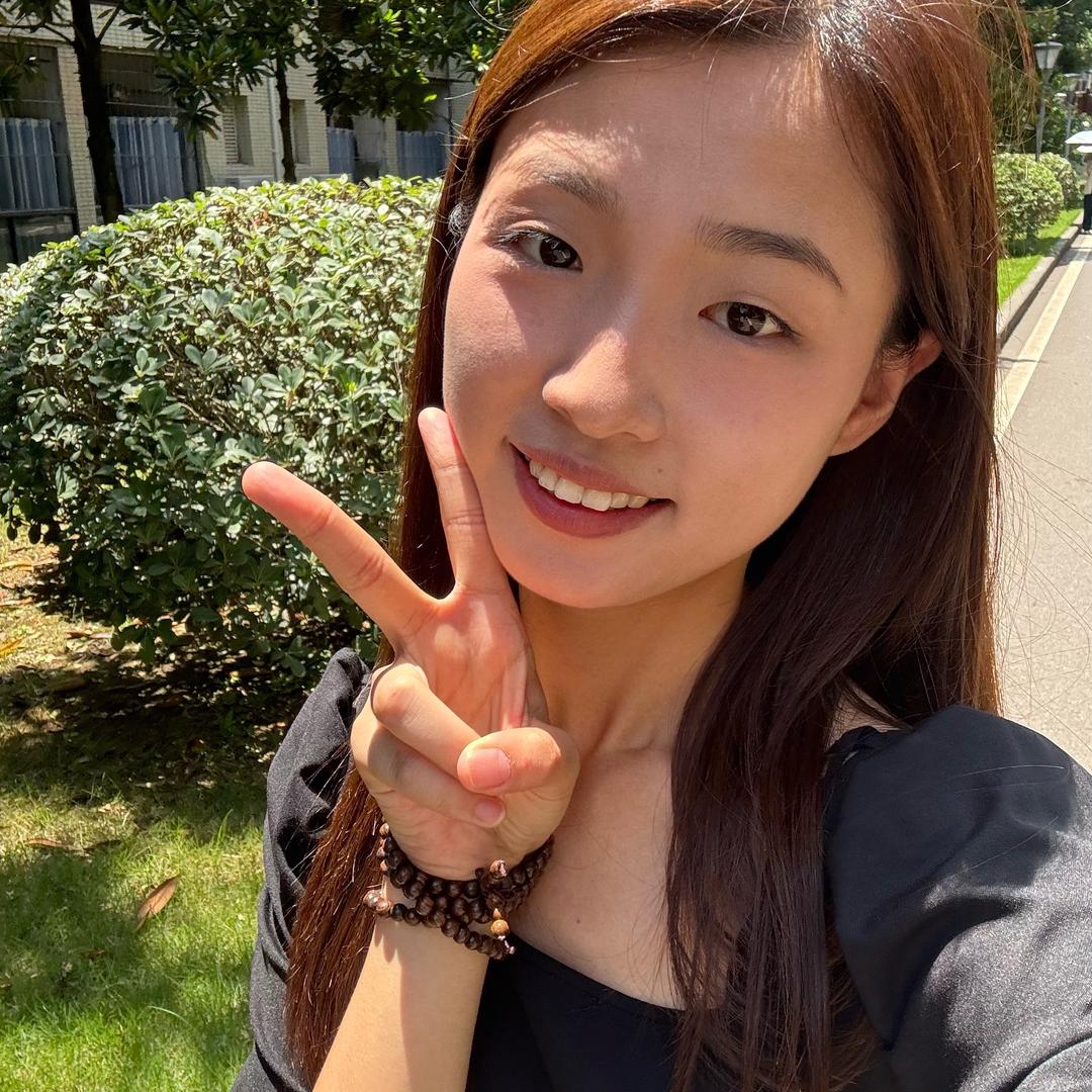 程程在成长