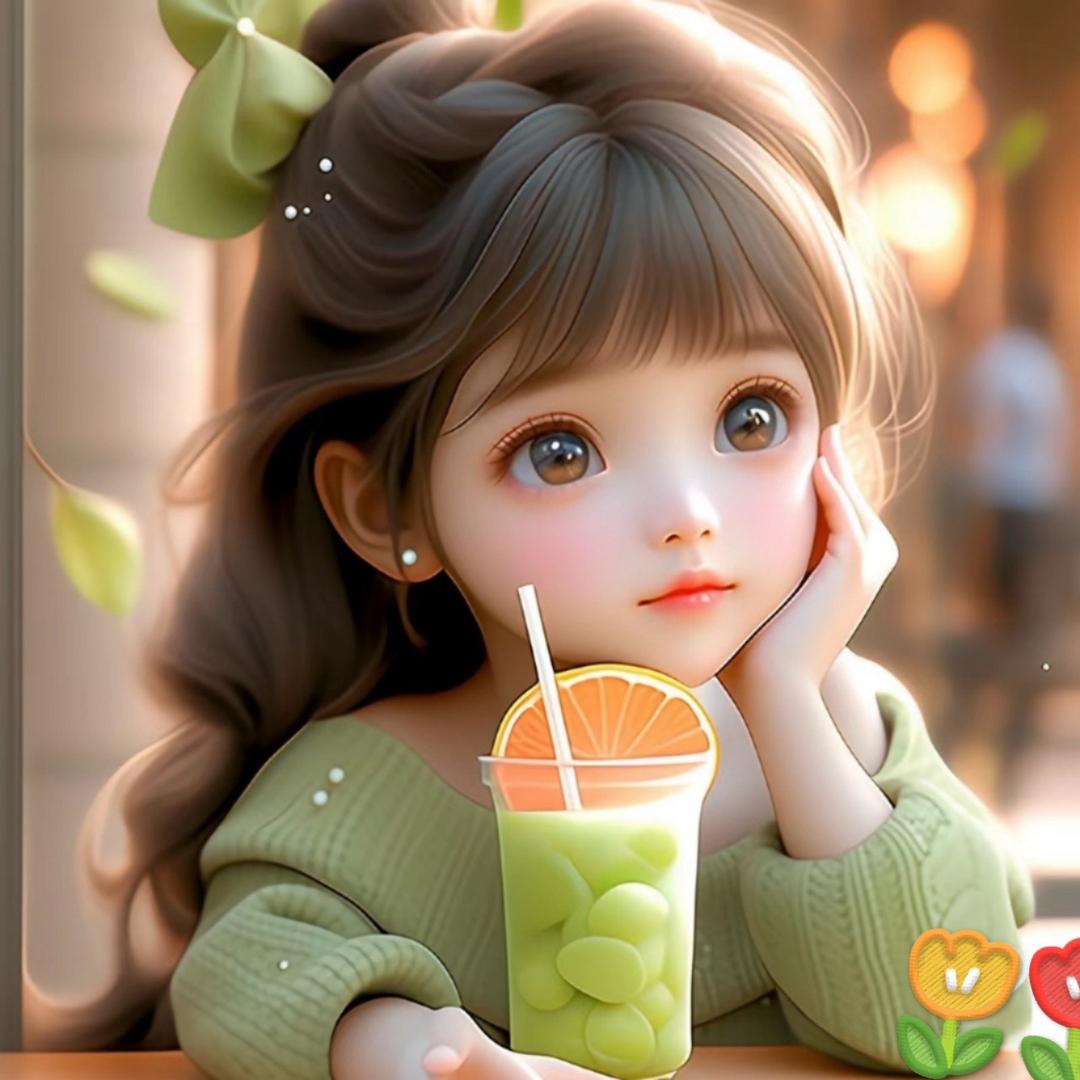 梅子❀