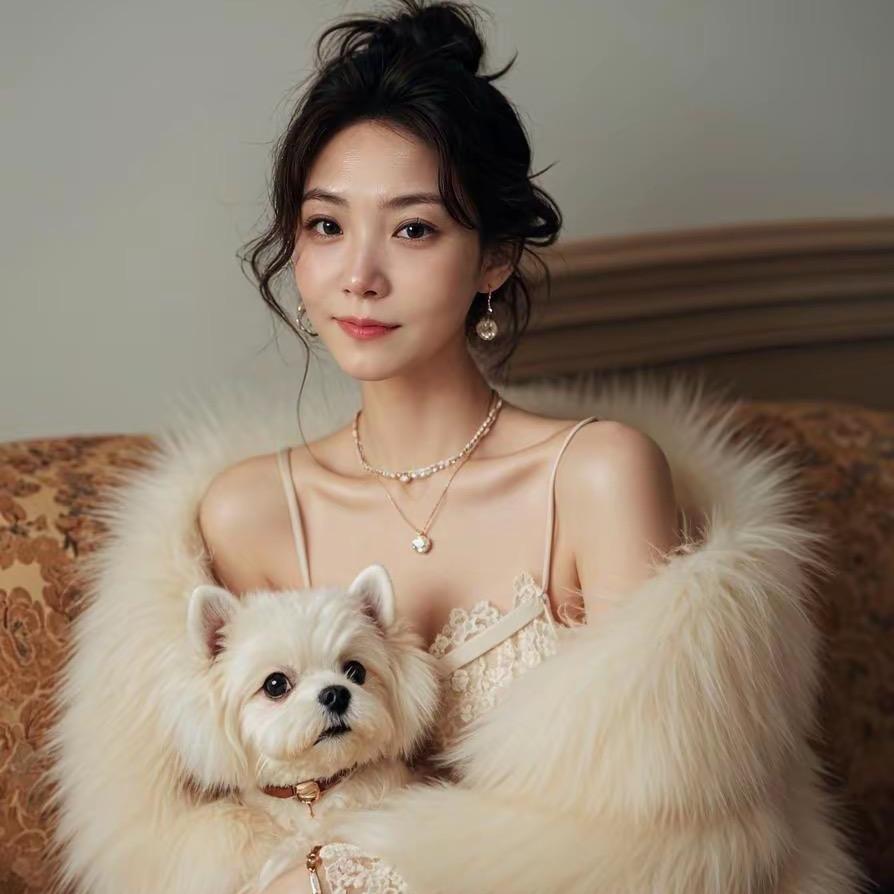 王丽
