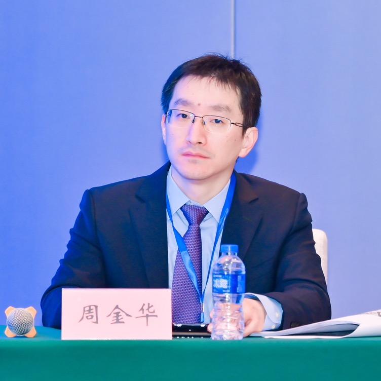 苏州妇科周金华教授
