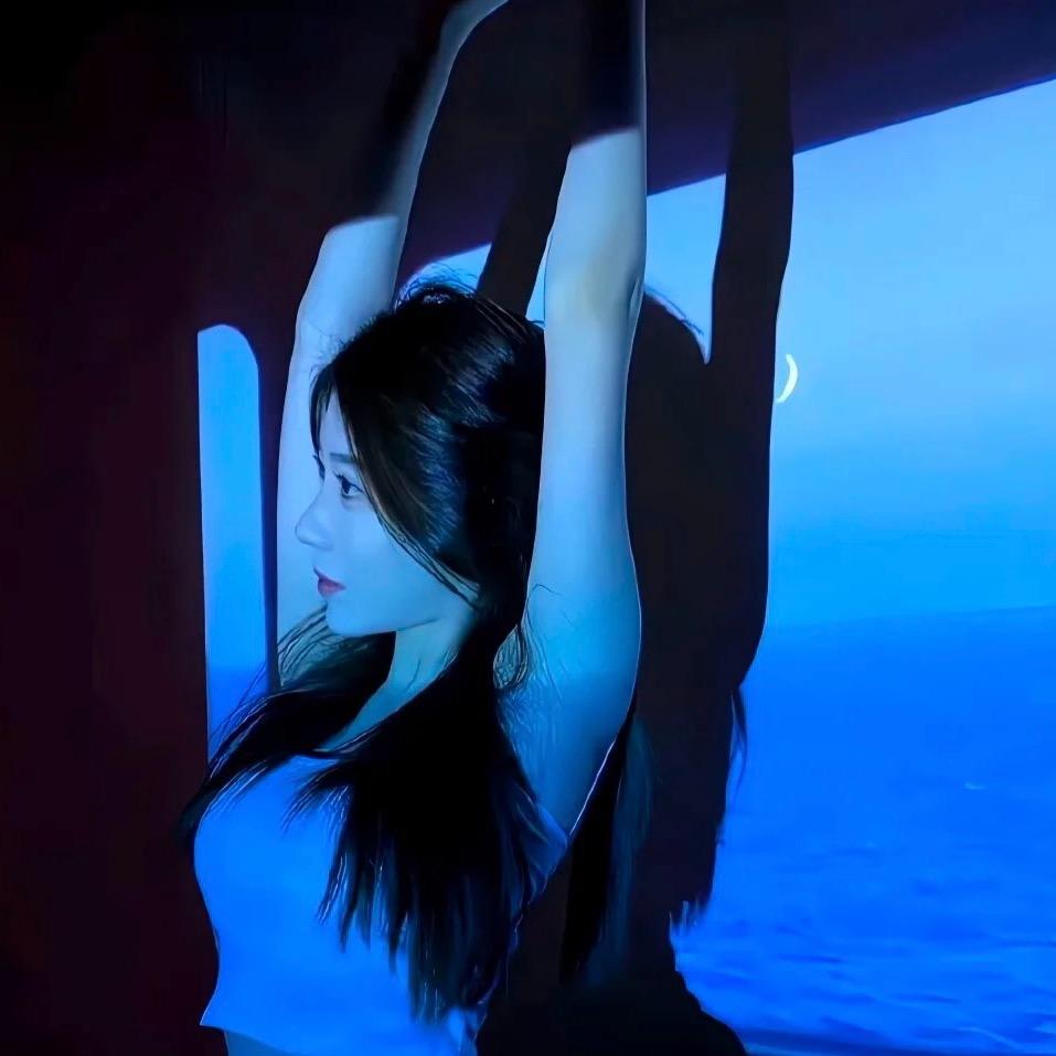 浮绒唇