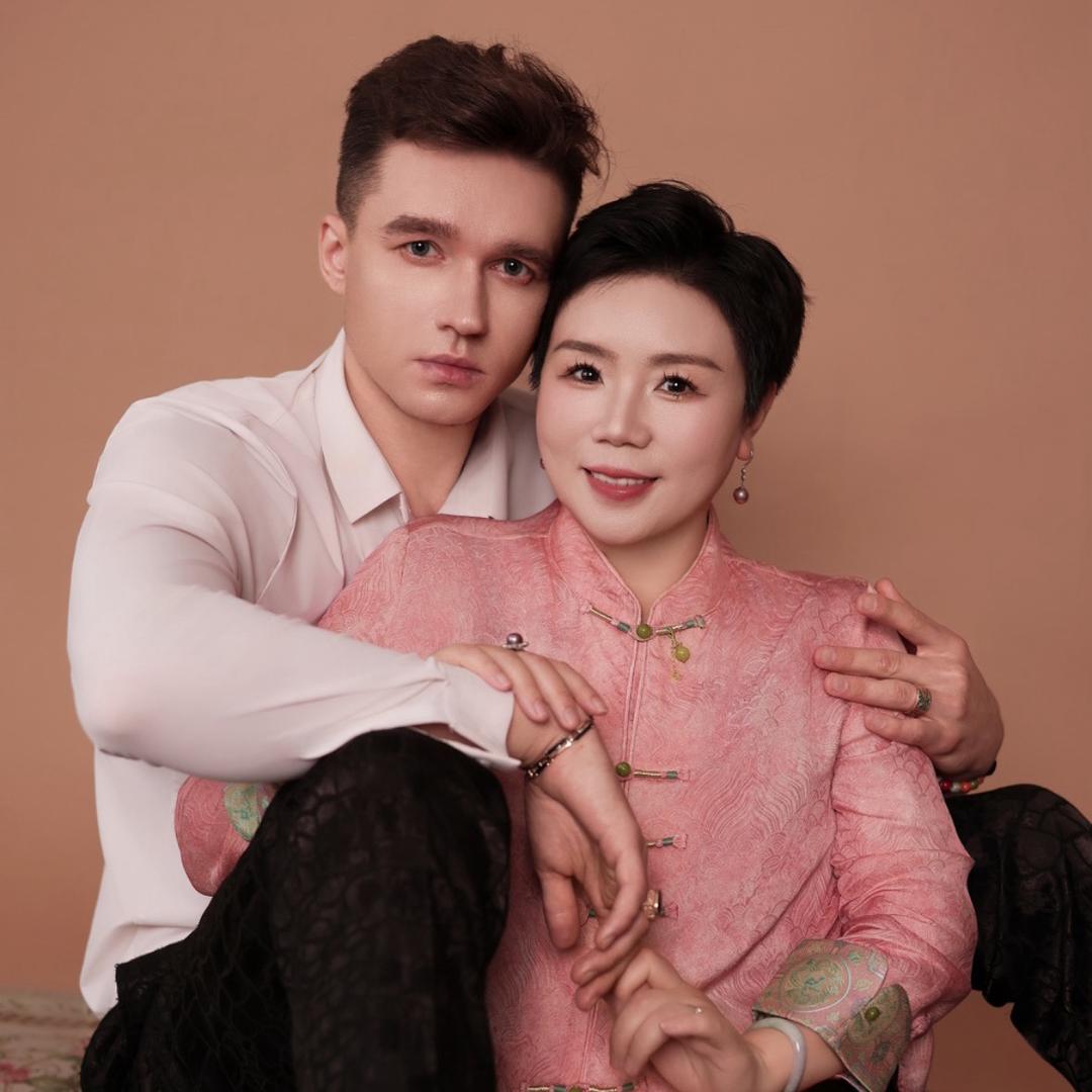 中年心姐的幸福生活