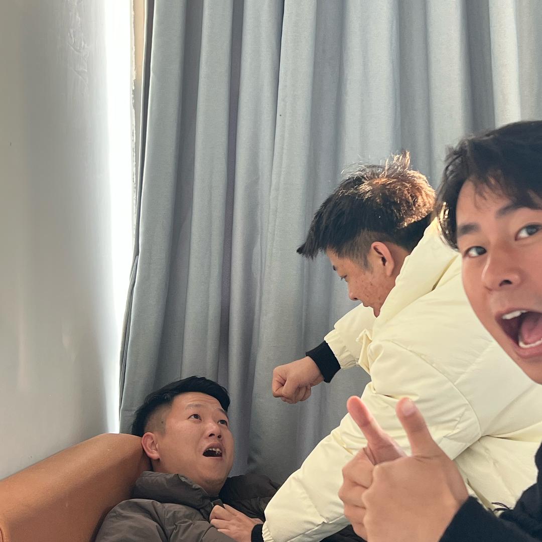 乘风破浪