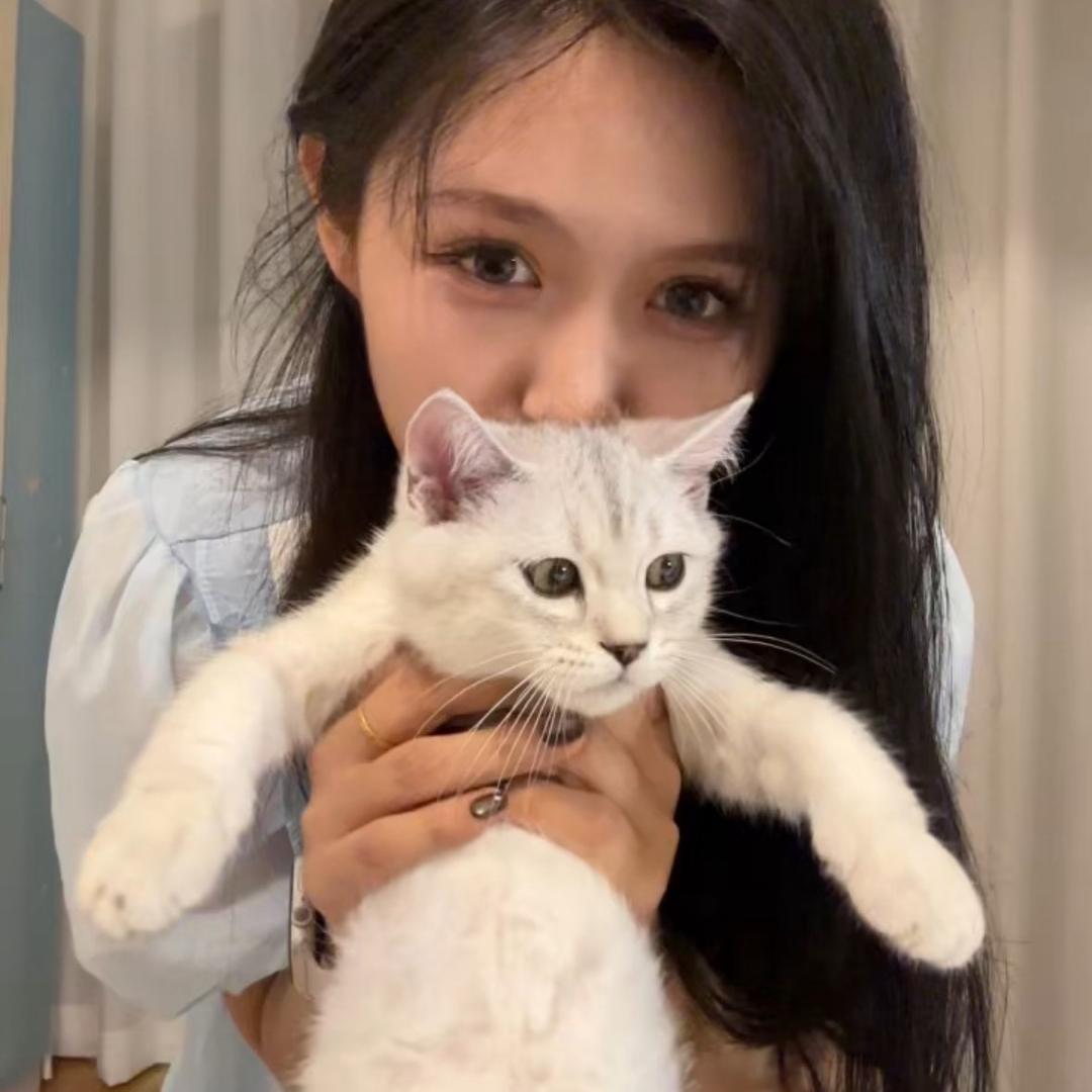 爱墨迹的小冯同学🍟