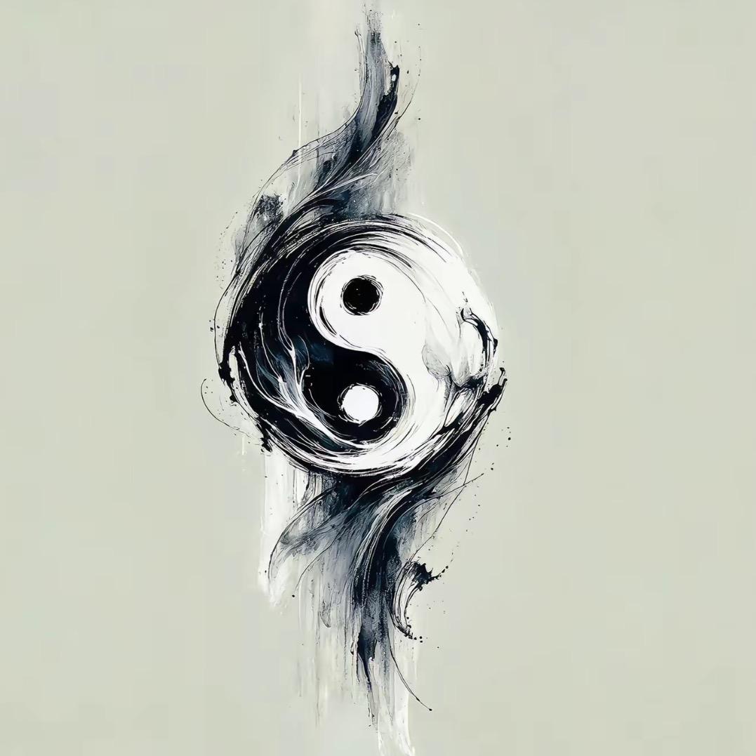 不发脾气只发财